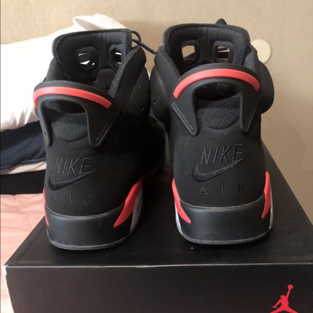 Jordan Retro 6